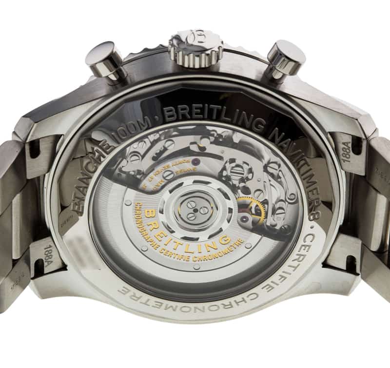 Breitling Navitimer 8 AB0117